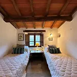 Villa Vasciano - Private Pool & Airco