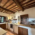 Vasciano - Private Pool & Airco Villa Casella (Umbria)