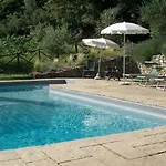 Vasciano - Private Pool & Airco Villa *