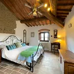 Vasciano - Private Pool & Airco Villa *