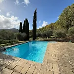 Vasciano - Private Pool & Airco