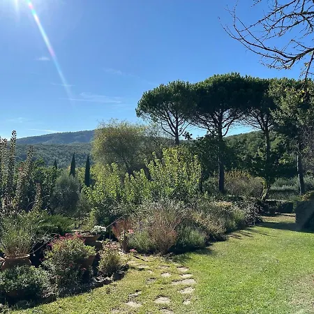 Vasciano - Private Pool & Airco Casella