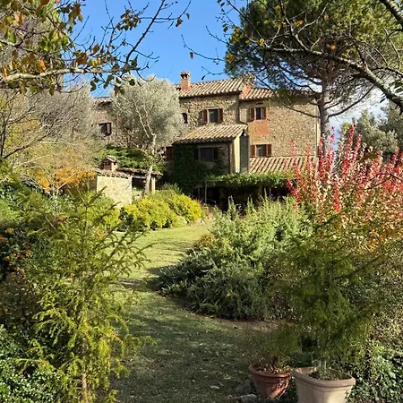 Vasciano - Private Pool & Airco Casella