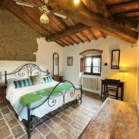 Vasciano - Private Pool & Airco *