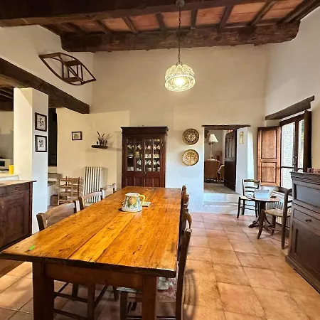 Vasciano - Private Pool & Airco Casella