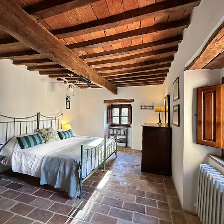 Vasciano - Private Pool & Airco *