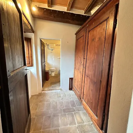 Vasciano - Private Pool & Airco Villa Casella (Umbria)