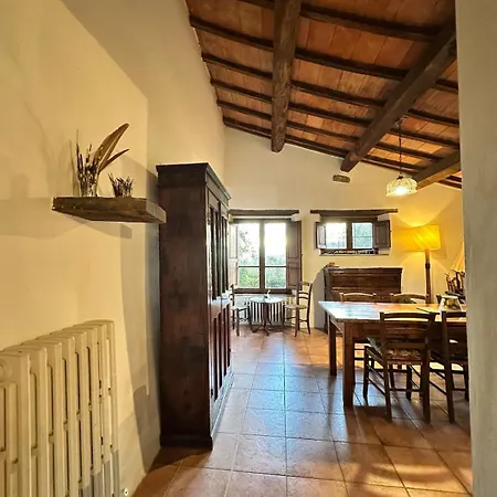Vasciano - Private Pool & Airco * Casella (Umbria)