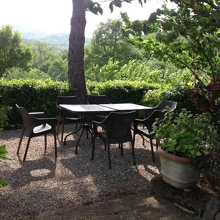 Vasciano - Private Pool & Airco Casella