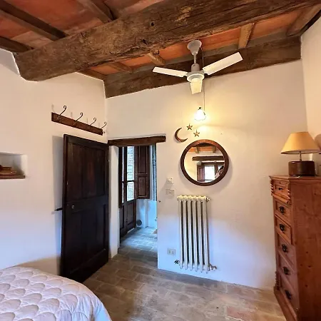 Vasciano - Private Pool & Airco *