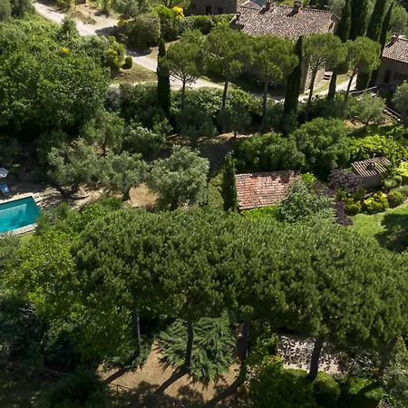 Vasciano - Private Pool & Airco *