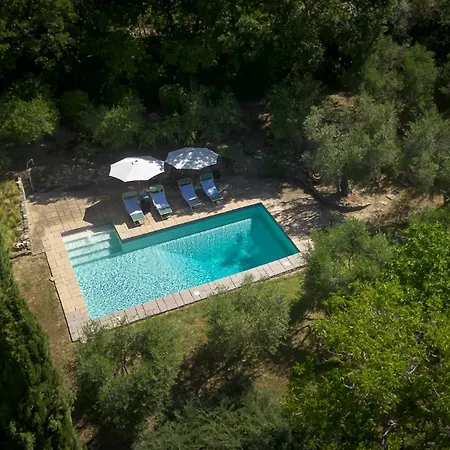 ヴィラ Vasciano - Private Pool & Airco