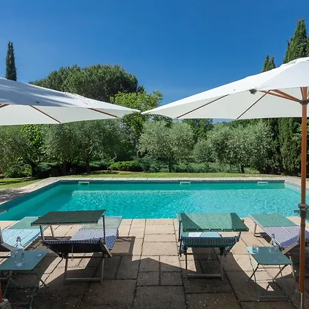 Vasciano - Private Pool & Airco *