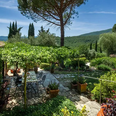 Vasciano - Private Pool & Airco * Casella