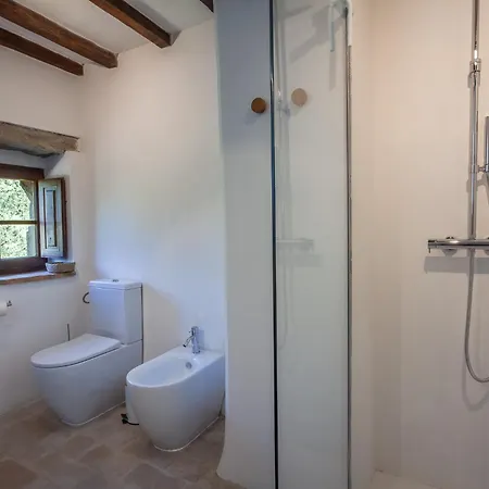 Vasciano - Private Pool & Airco
