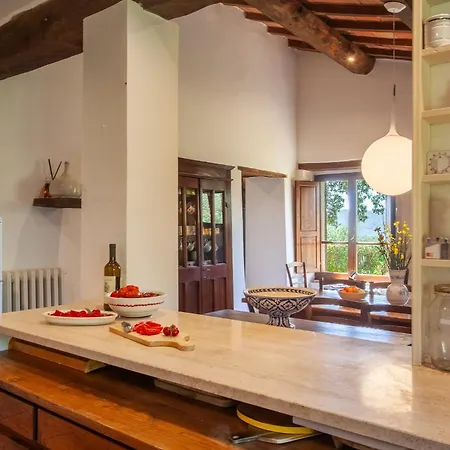 Vasciano - Private Pool & Airco