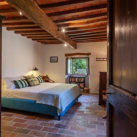 Vasciano - Private Pool & Airco * Casella