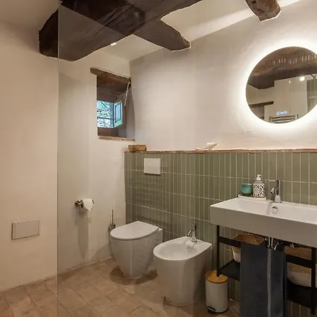 Vasciano - Private Pool & Airco