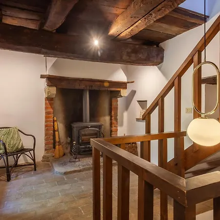 Vasciano - Private Pool & Airco Casella