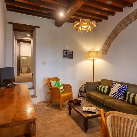 Vasciano - Private Pool & Airco *