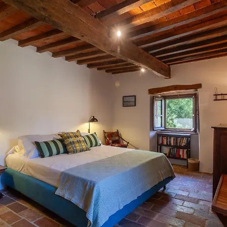 Vasciano - Private Pool & Airco
