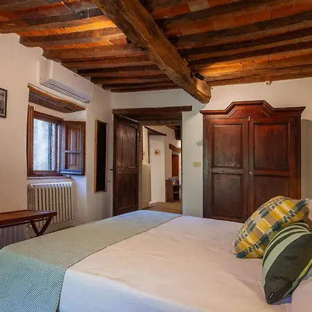 Vasciano - Private Pool & Airco