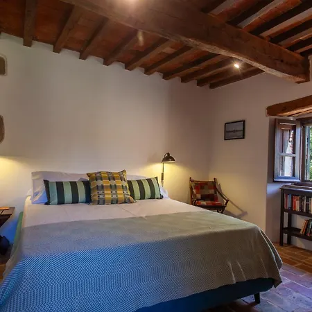 Vasciano - Private Pool & Airco