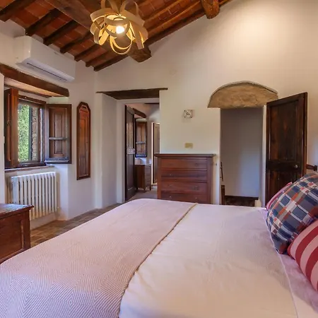 Vasciano - Private Pool & Airco * Casella