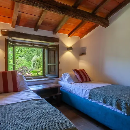 Vasciano - Private Pool & Airco * Casella